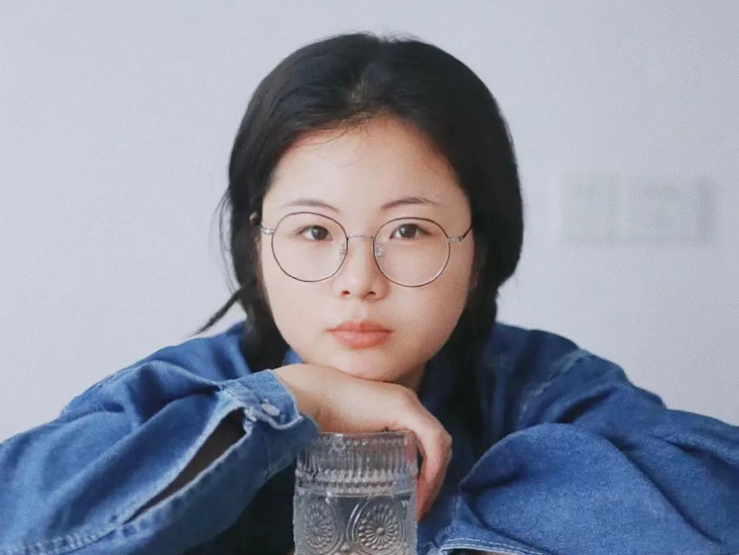 她，又双叒叕获奖了！