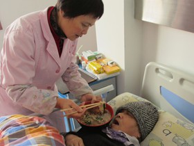 专业护理