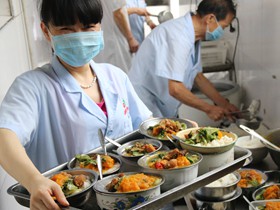 营养膳食