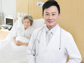 医养结合