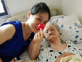 和谐故事
