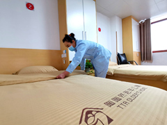 煦春已至，迎您回家